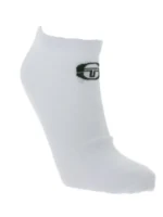 boka zokni Sergio Tacchini fekete férfi modell