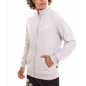 Férfi melegítő felső Puma Ess