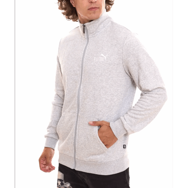 Férfi melegítő felső Puma Ess