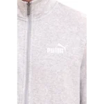 Férfi melegítő felső Puma Ess