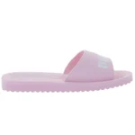 Női rózsaszín Puma papucs