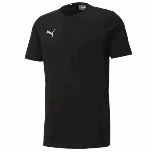 Gyerek póló Puma Teamgoal 23
