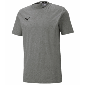 Szürke gyerek póló Puma Teamgoal 23