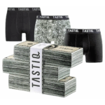 Férfi boxer USA dollár dobozban Tastiq