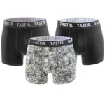 Férfi boxer USA dollár dobozban Tastiq