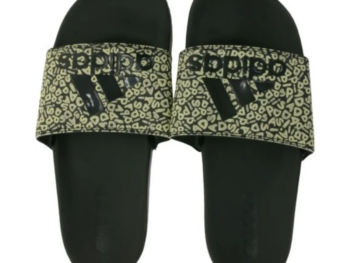 Női papucs Adidas