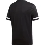 Gyerek póló Adidas T19 ,fekete 164-es méret - Image 2