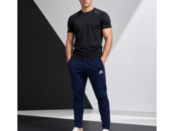 Férfi nadrág Adidas Entrada XL
