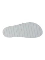 férfi papucs Emporio Armani fekete 2025