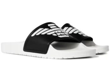 Férfi papucs Emporio Armani