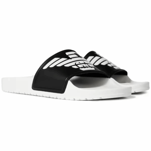 Férfi papucs Emporio Armani