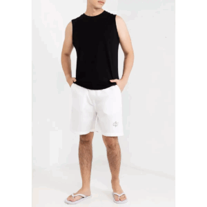 Férfi fürdőnadrág Denim Project