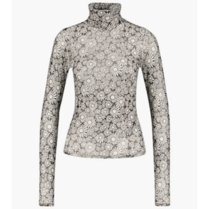 Női hosszú ujjú blúz Esprit