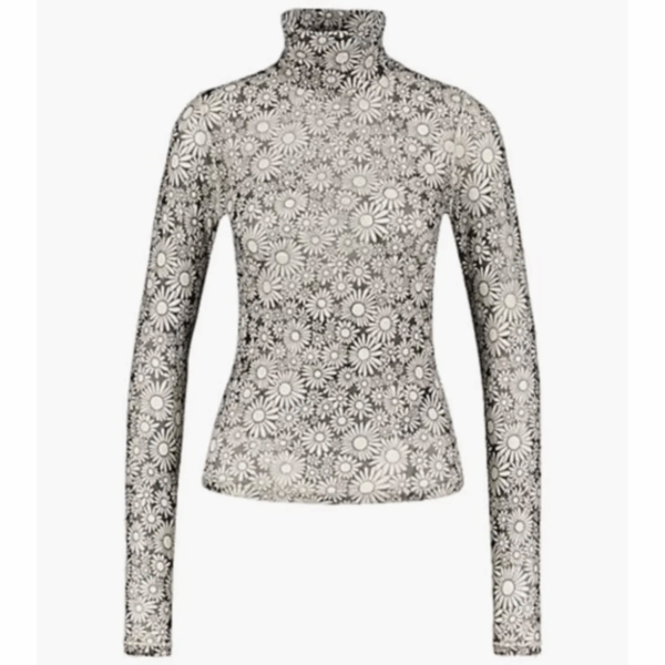 Női hosszú ujjú blúz Esprit