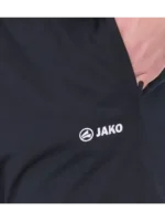 Jako Attak gyerek melegítő nadrág fekete 2025 sportmodell