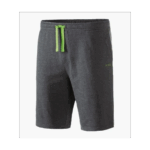 Férfi térdnadrág szürke J|LINE