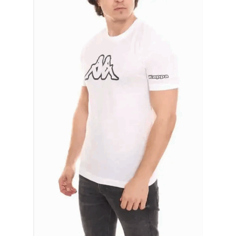 Fehér Kappa póló