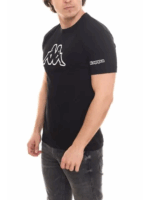 Fekete Kappa póló