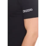 Fekete Kappa póló