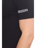 Fekete Kappa póló