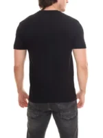 Fekete Kappa póló