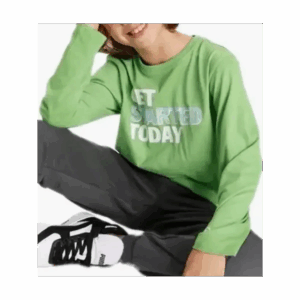 Gyerek hosszú ujjú felső Kidsworld