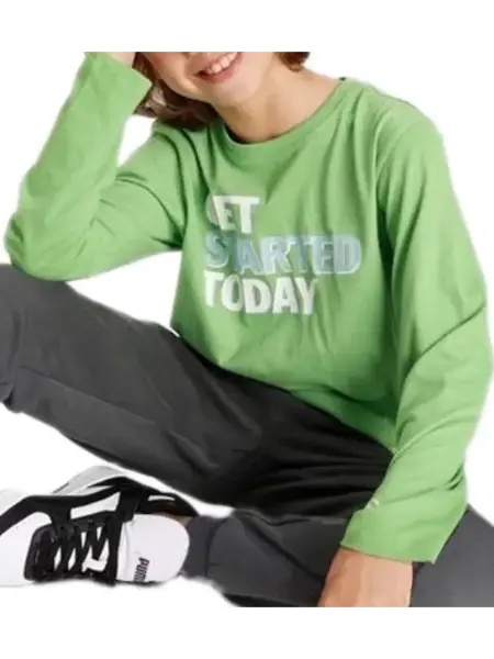 gyerek hosszú ujjú felső Kidsworld