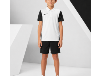 Nike Y Trophy gyerek póló