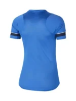 Nike Academy 21 női póló, kék