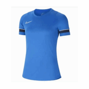 Nike Academy 21 női póló kék