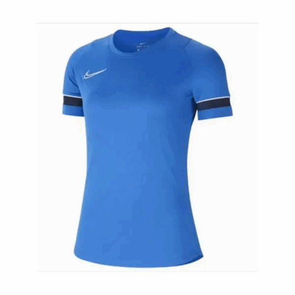 Nike Academy 21 női póló kék
