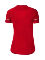 Nike Academy 21 női póló, piros