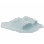 Női papucs Reebok világoskék