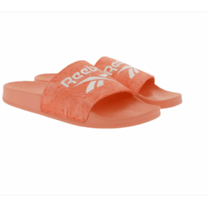 Női papucs Reebok rózsaszín