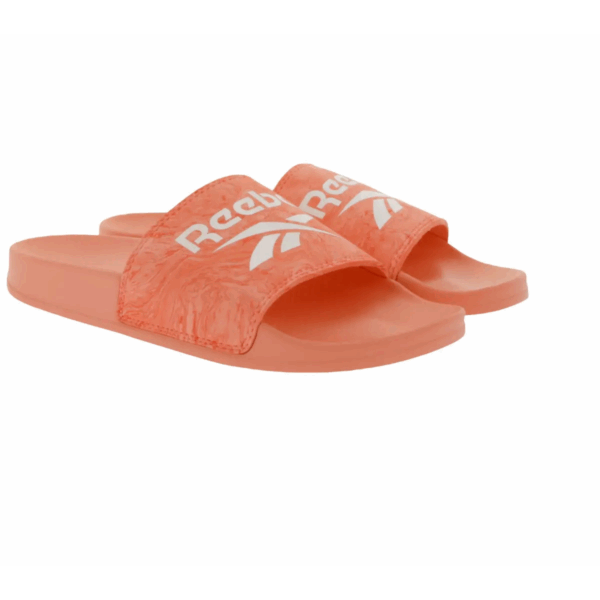 Női papucs Reebok rózsaszín