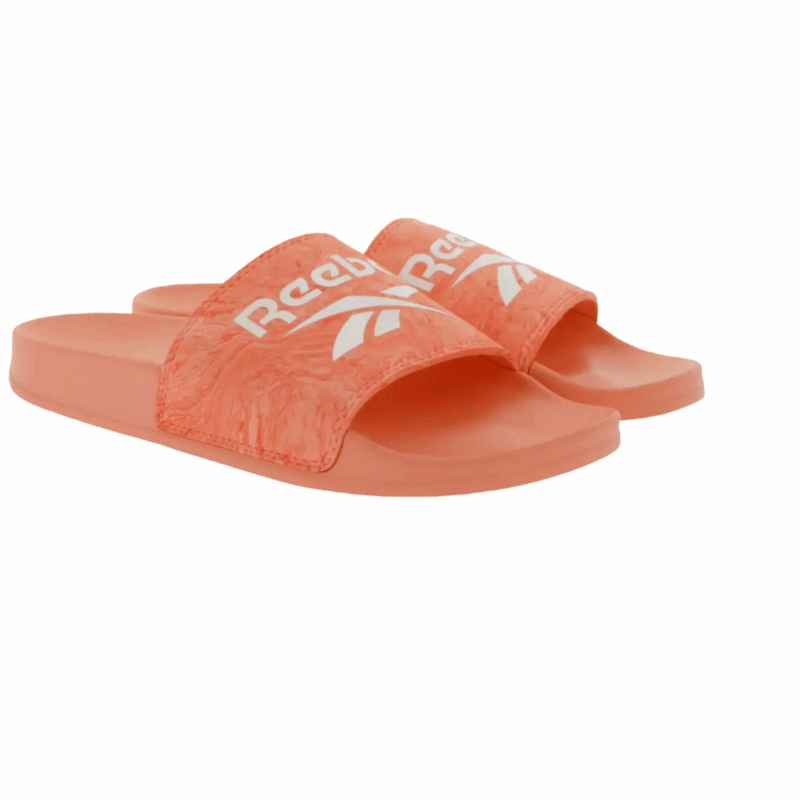 Női papucs Reebok rózsaszín