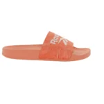 Női papucs Reebok rózsaszín