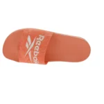 Női papucs Reebok rózsaszín