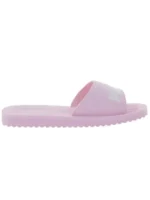 Női rózsaszín Puma papucs