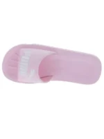 Női rózsaszín Puma papucs