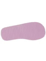 Női rózsaszín Puma papucs