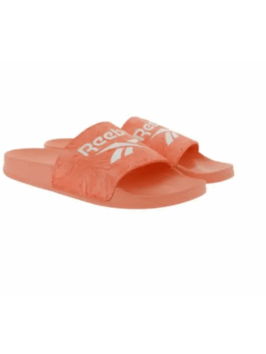 Női papucs Reebok rózsaszín