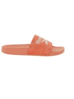 Női papucs Reebok rózsaszín