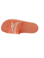 Női papucs Reebok rózsaszín