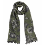 Női sál J.Jayz – stílusos kiegészítő minden alkalomra