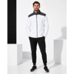 Férfi felső Santino fleece