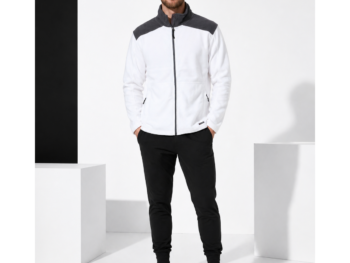 Férfi felső Santino fleece