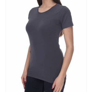 Női póló Santino Jive,fekete