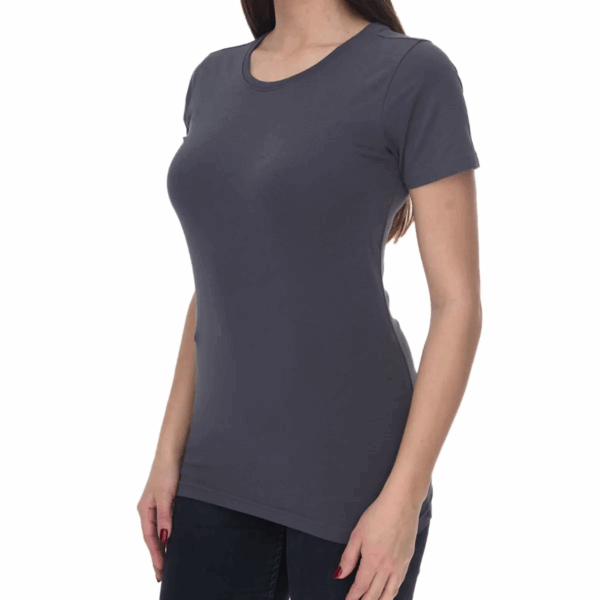 Női póló Santino Jive,fekete