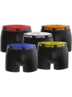 férfi boxer